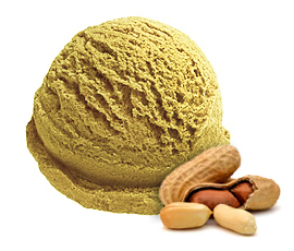 paenut butter